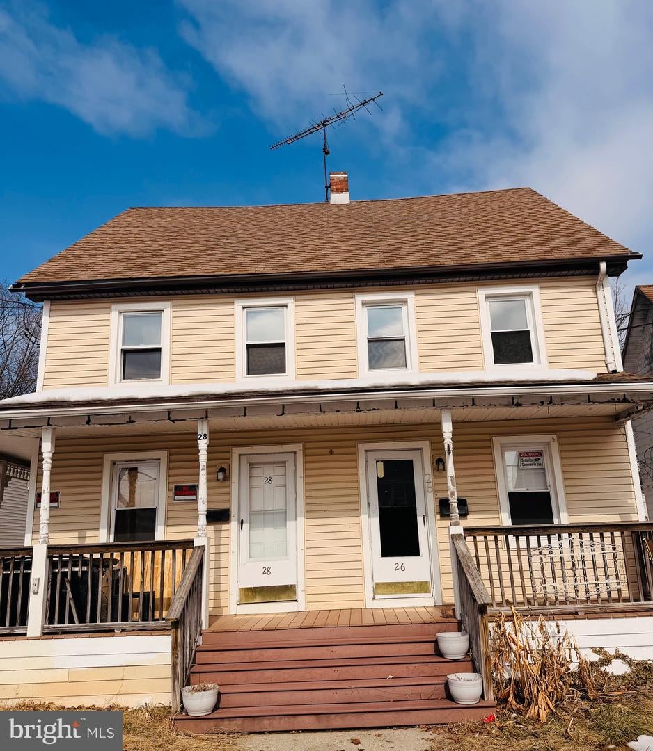 26 28 Main St, Pennsville, NJ 08070