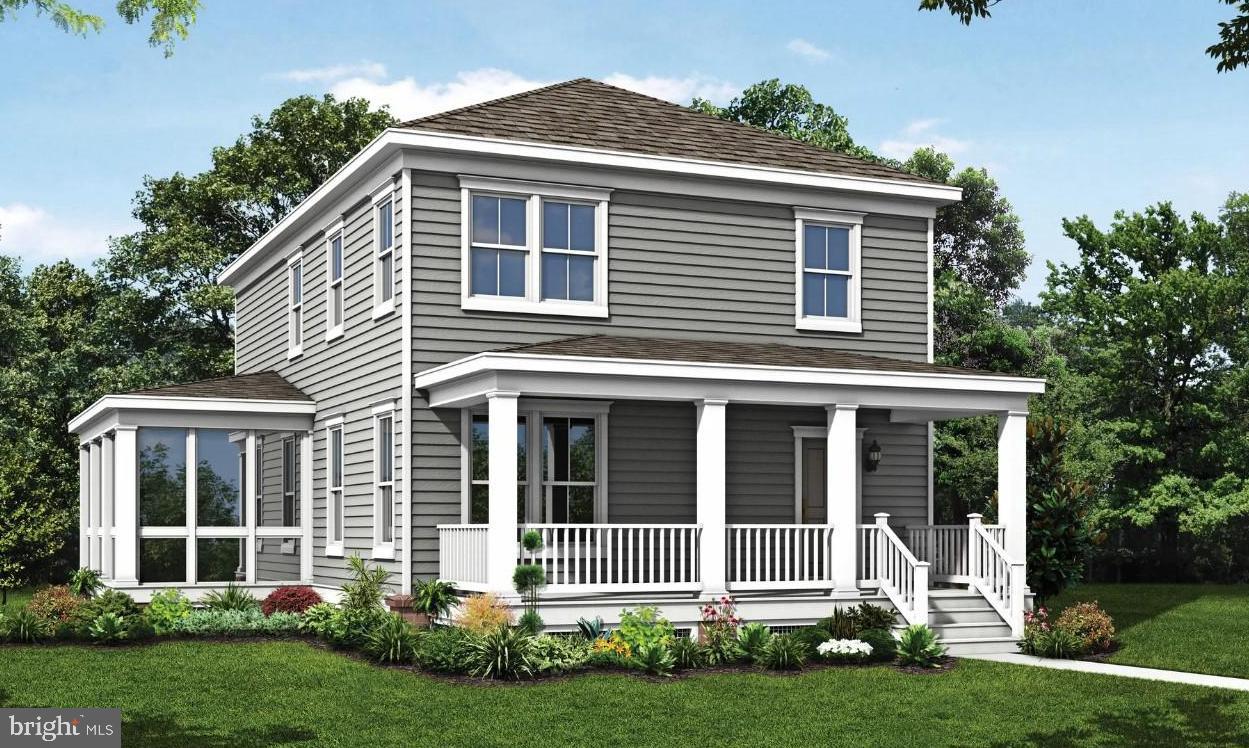 530 Wheelmen St, Middletown, DE 19709