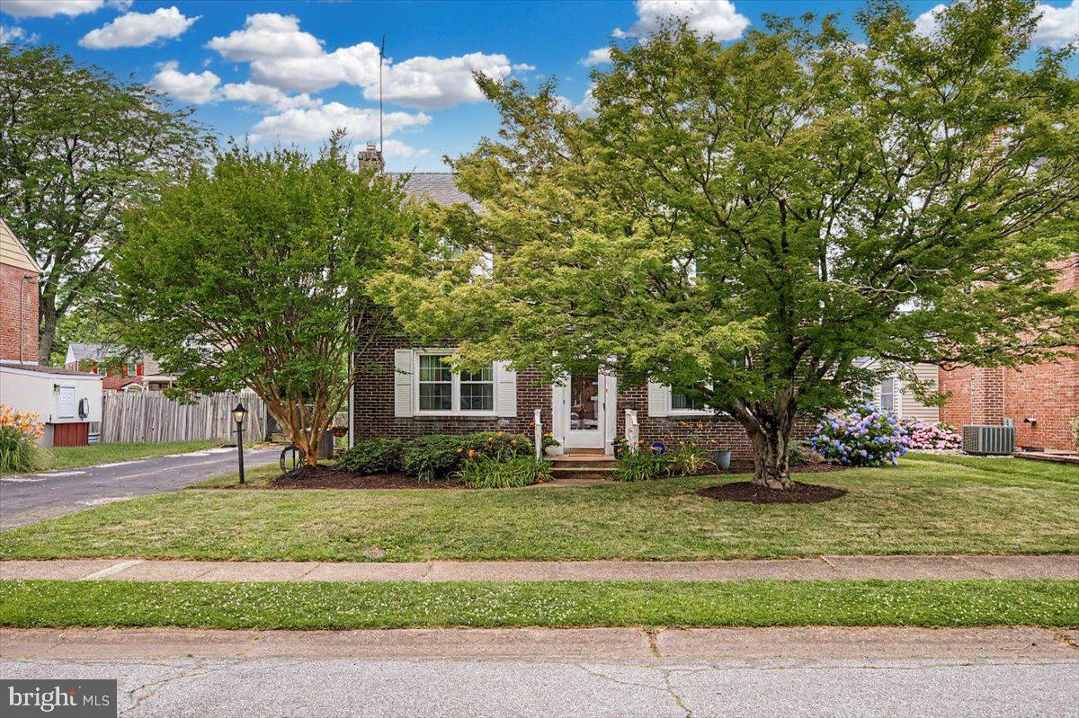 2202 Amhurst Rd, Wilmington, DE 19803 photo