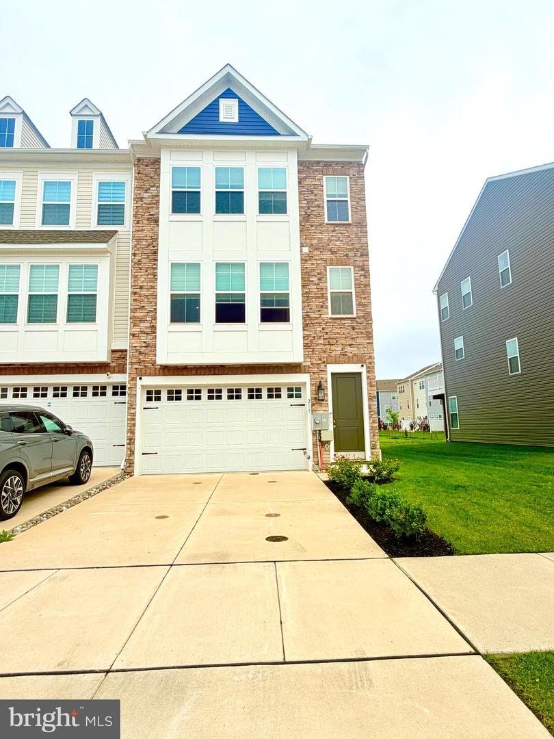 211 Douglas Way, Middletown, DE 19709