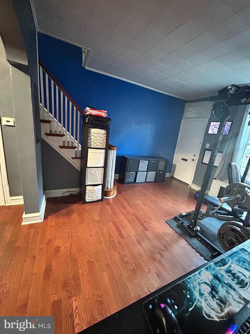 2553 S Reese St, Philadelphia, PA 19148 photo