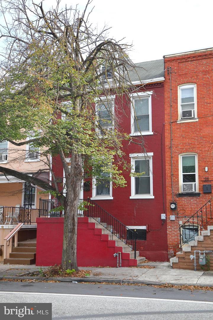 517 Prince St, Lancaster, PA 17603