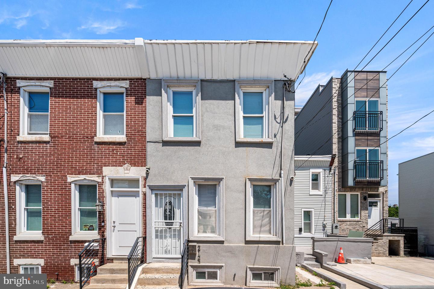 2123 William St, Philadelphia, PA 19134