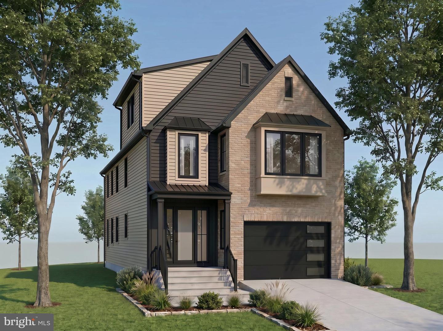 1930 Van Buren St, Arlington, VA 22205