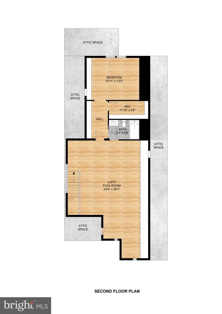 1930 N Van Buren St, Arlington, VA 22205 photo