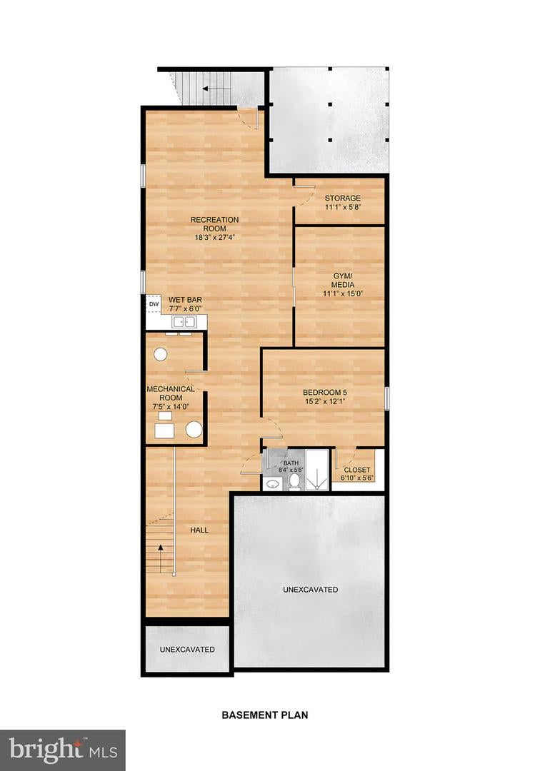 1930 N Van Buren St, Arlington, VA 22205 photo