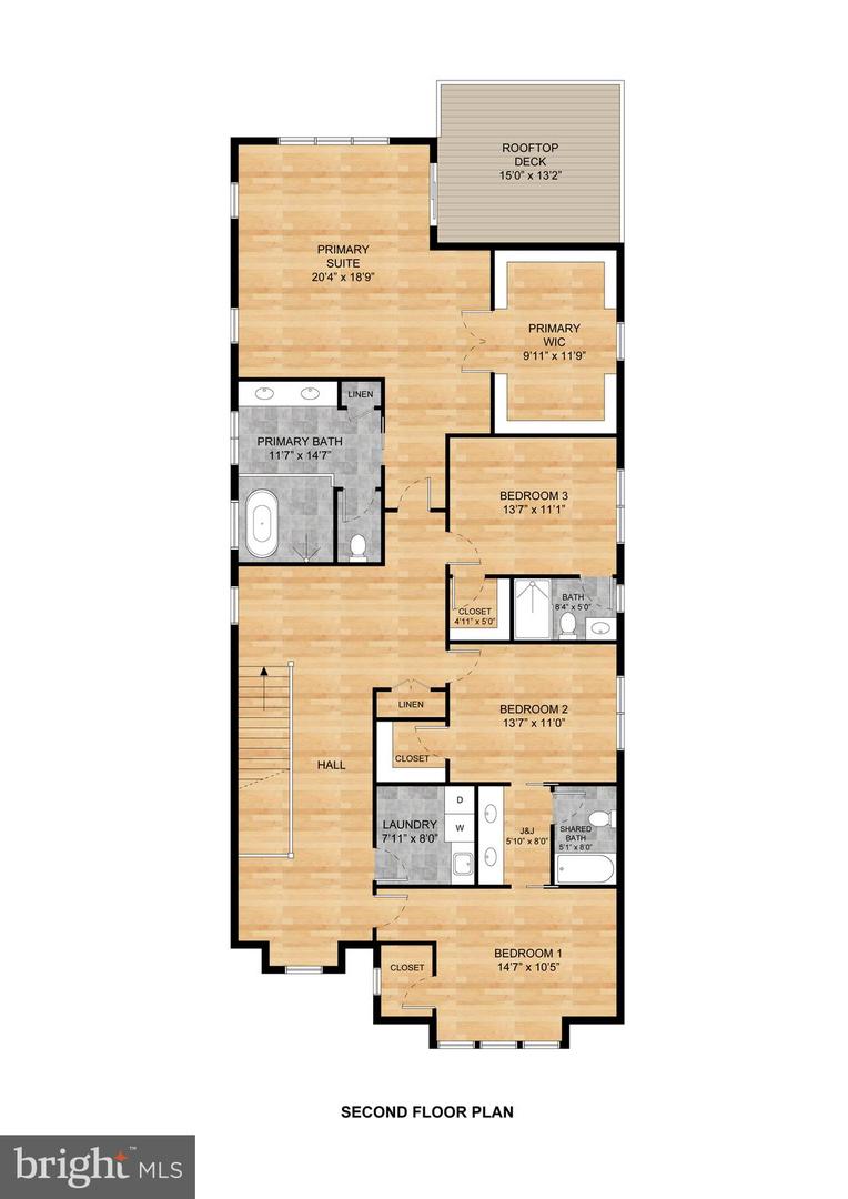 1930 N Van Buren St, Arlington, VA 22205 photo