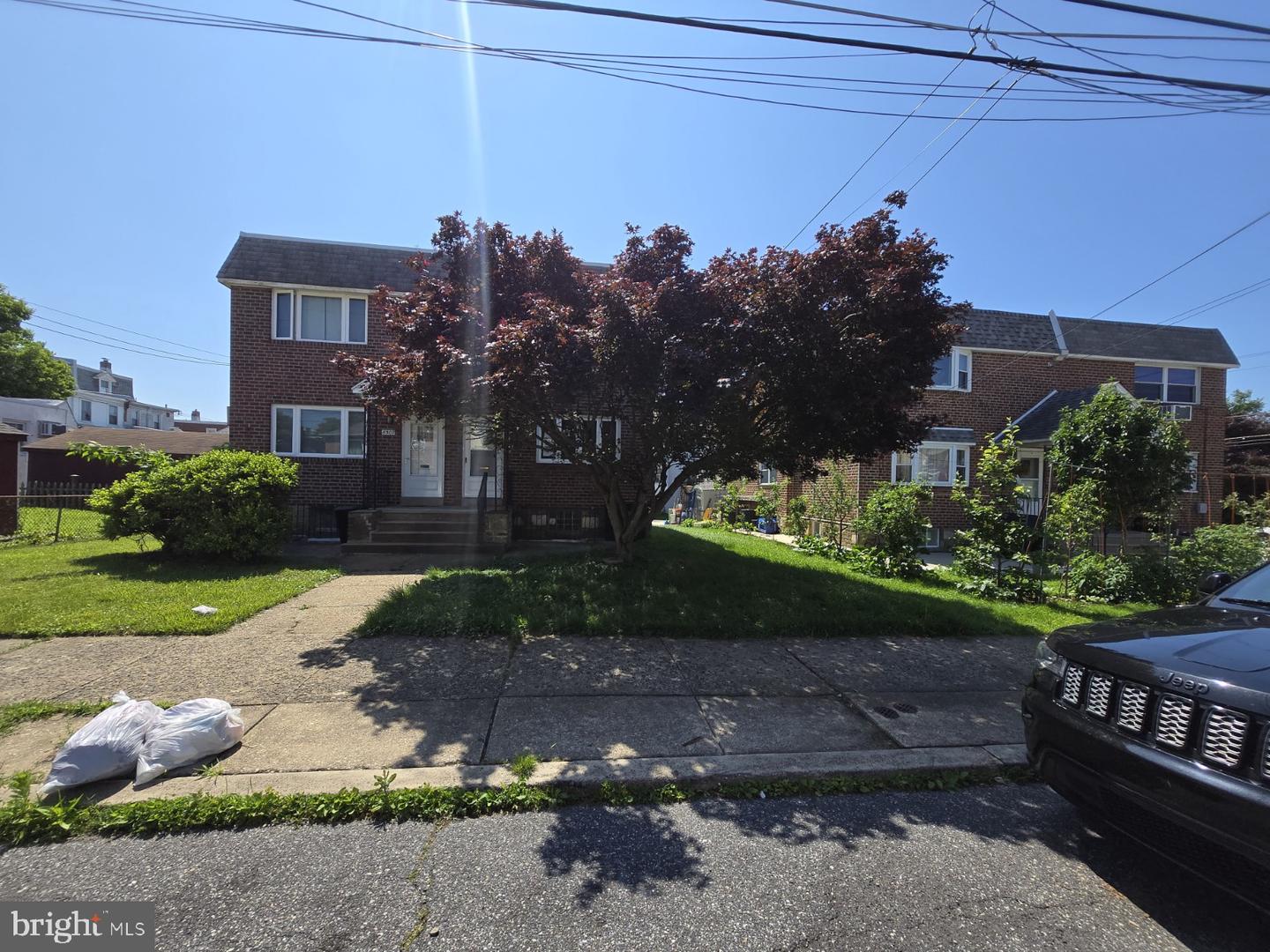 8305 Ridgeway St, Philadelphia, PA 19111