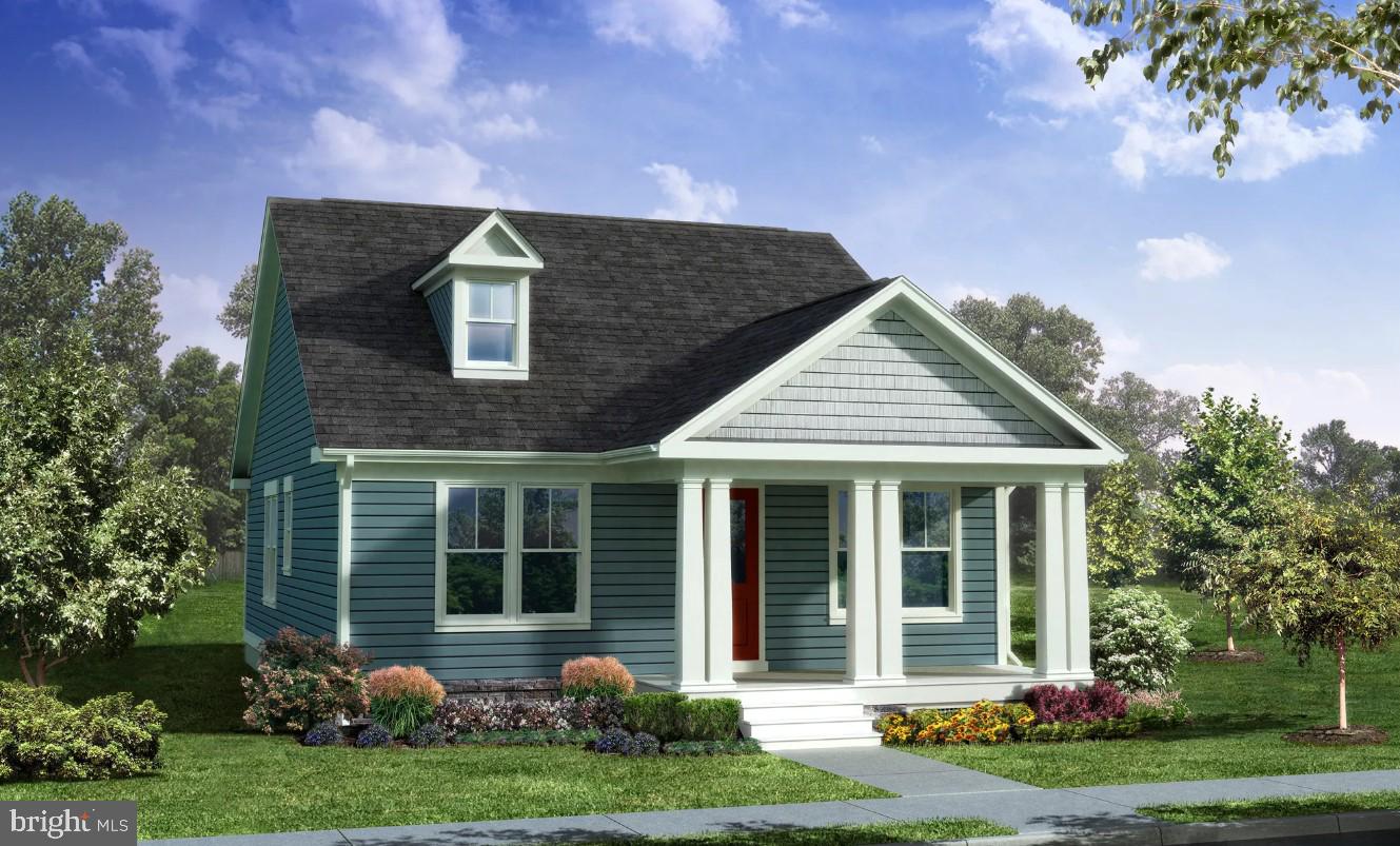 530 Wheelmen St, Middletown, DE 19709