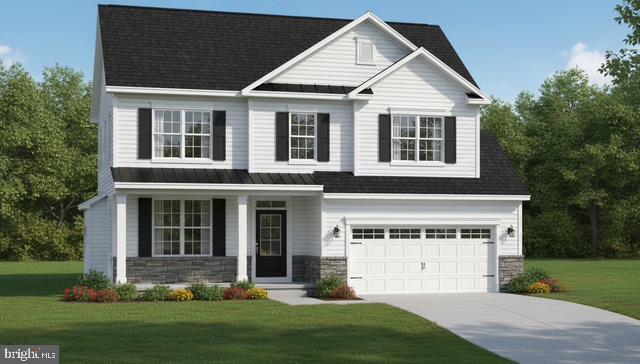 12 Gravers Ln, Blackwood, NJ 08012