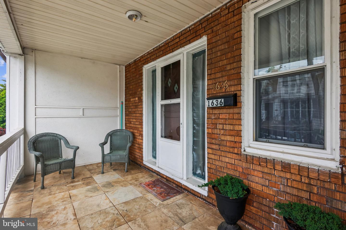 1636 Crosslynne Ave, Oaklyn, NJ 08107 photo