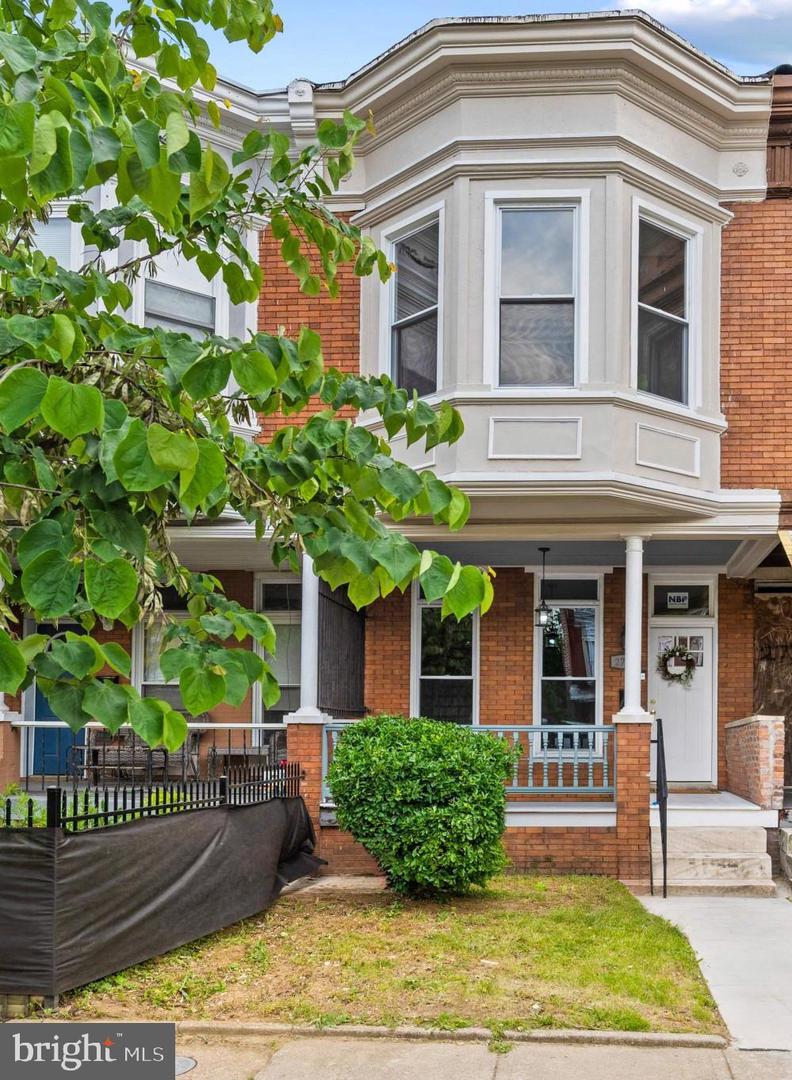 2769 North Ave, Baltimore, MD 21216