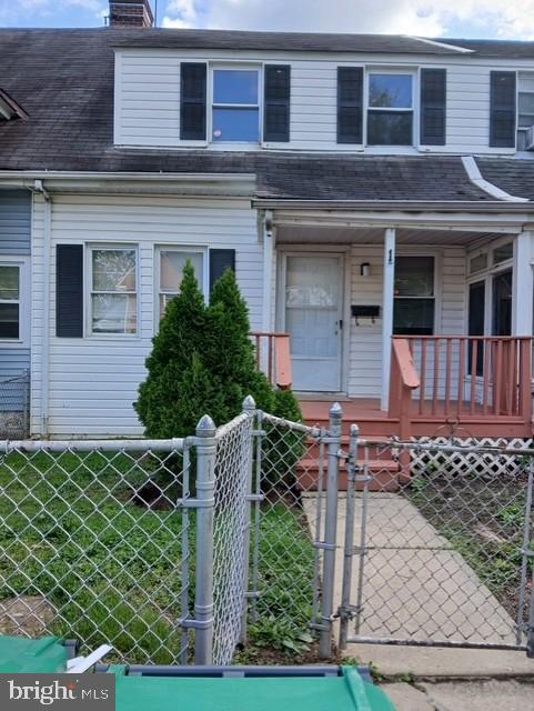 1 3rd Ave, Claymont, DE 19703