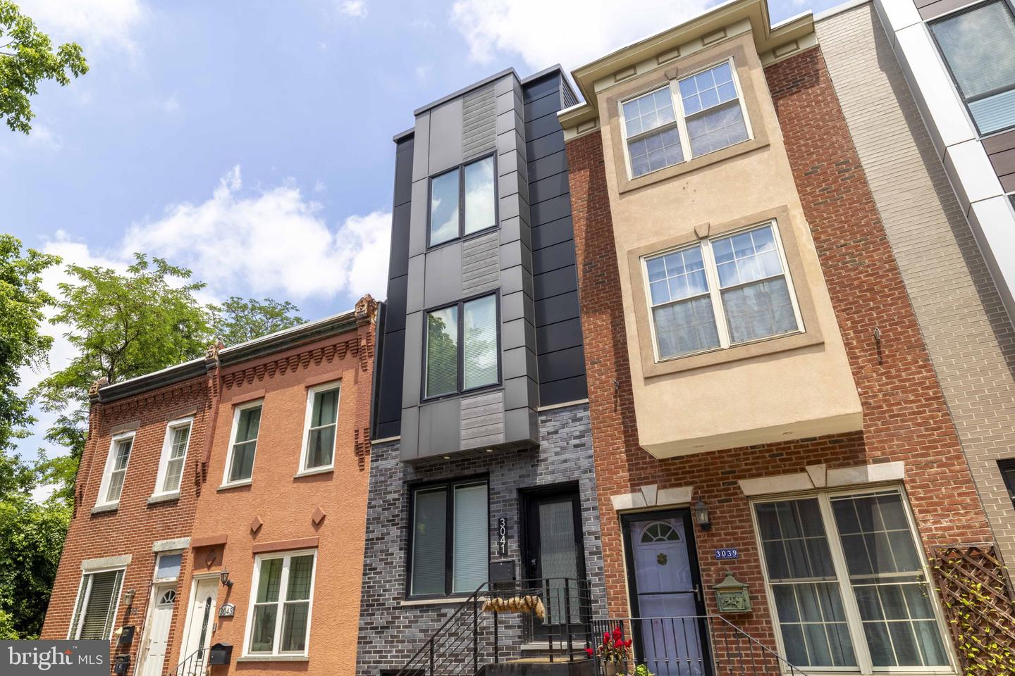 3041 Harper St, Philadelphia, PA 19130