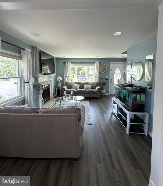 8 Runyon Dr, Hampton, NJ 08610 photo