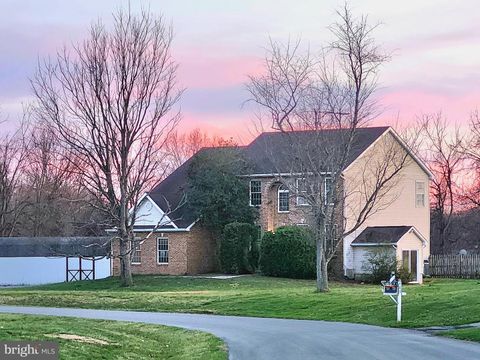 Single Family Residence in Harpers Ferry WV 461 Apple Cross ROAD.jpg