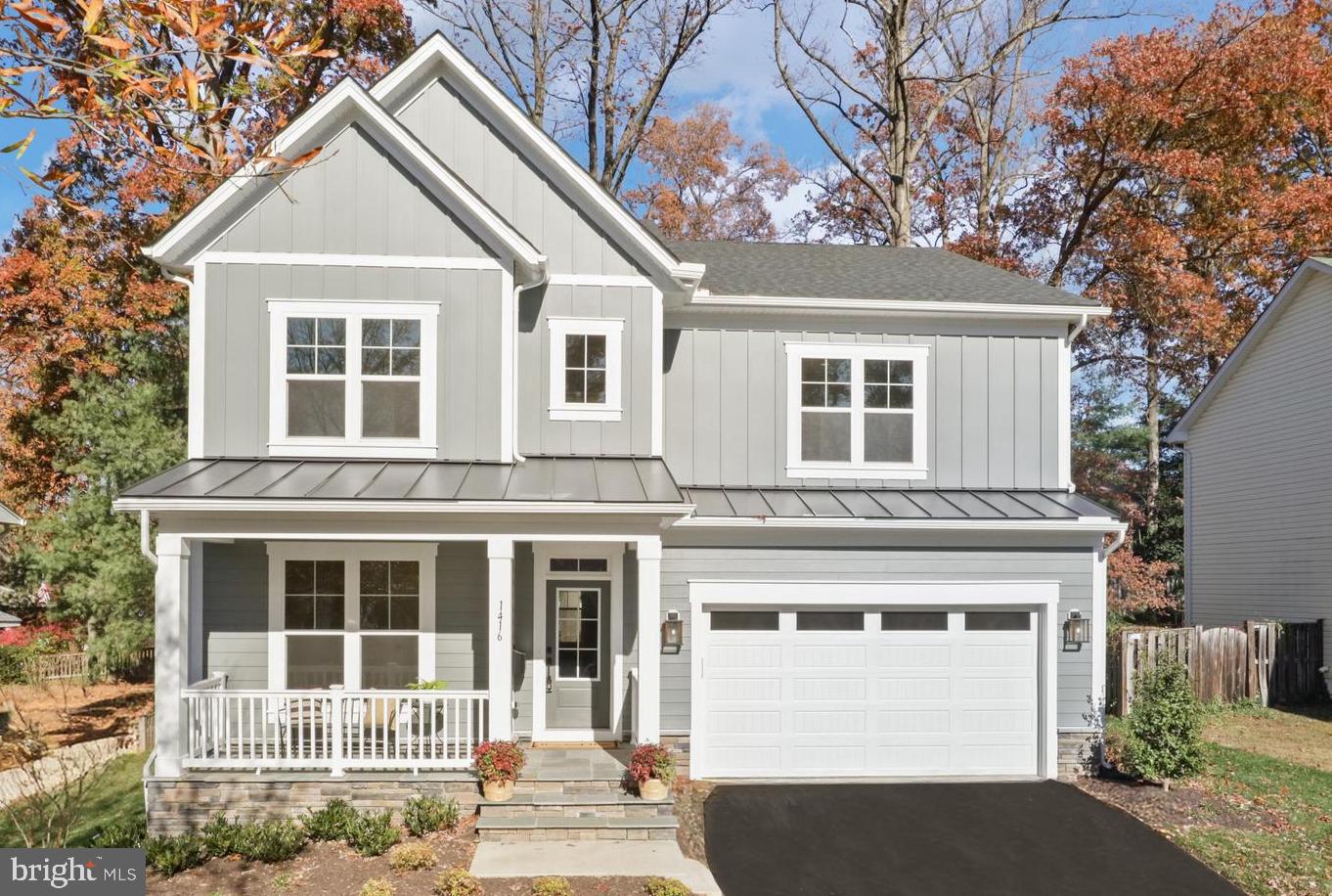 602 Kingsley Rd, Vienna, VA 22180