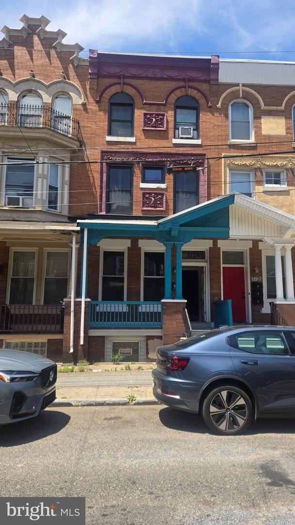 3724 Carlisle St, Philadelphia, PA 19140