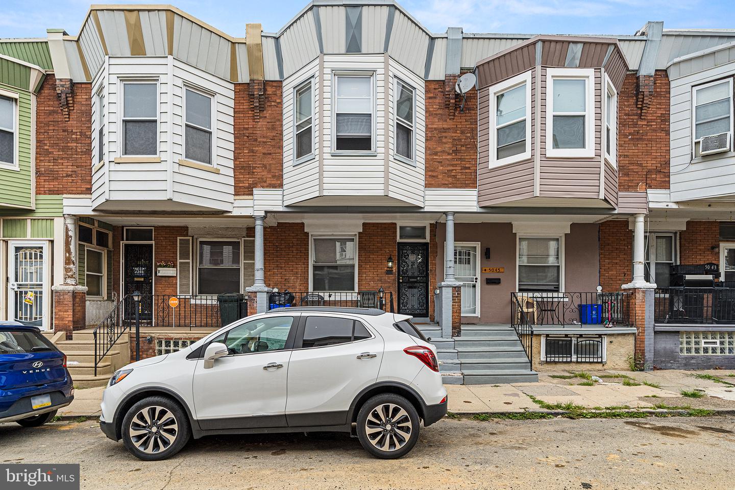 5047 Summer St, Philadelphia, PA 19139