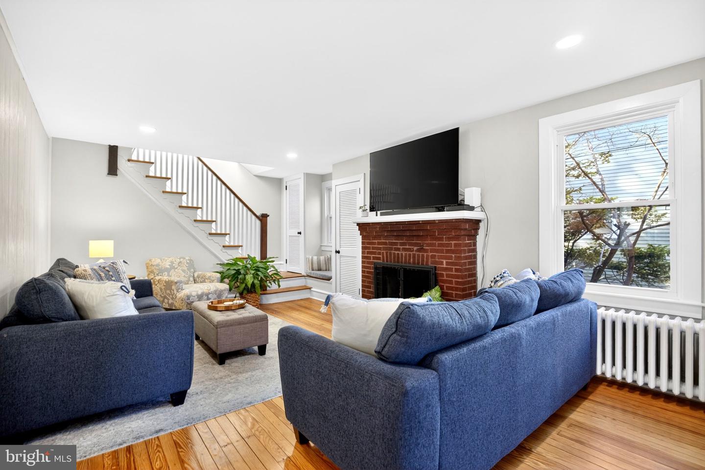 112 Carlton Ave, Haddon Twp, NJ 08108 photo