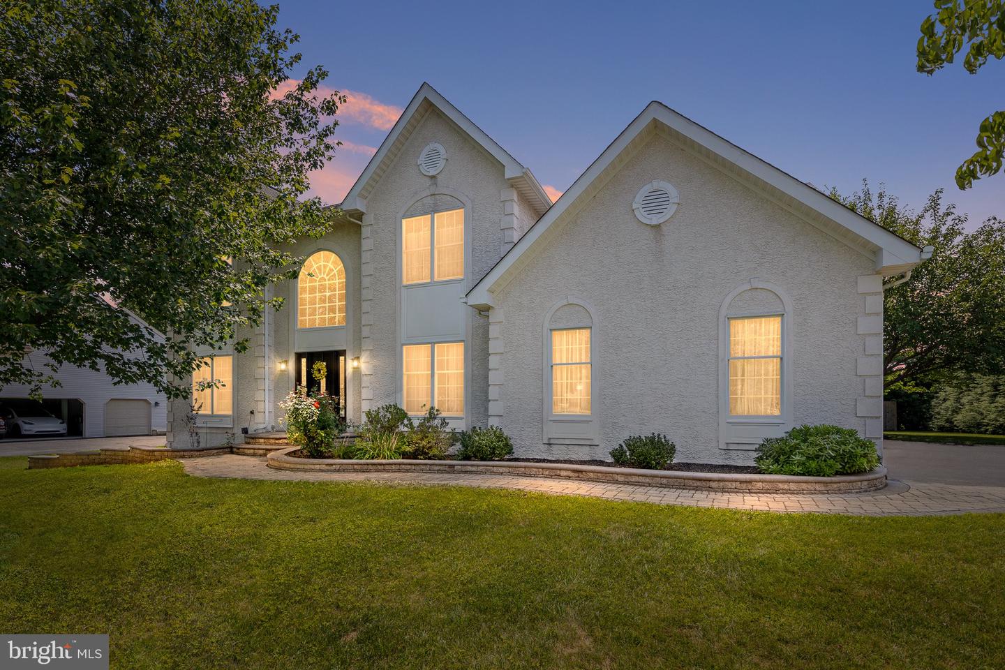 317 Amoroso Way, Newark, DE 19711