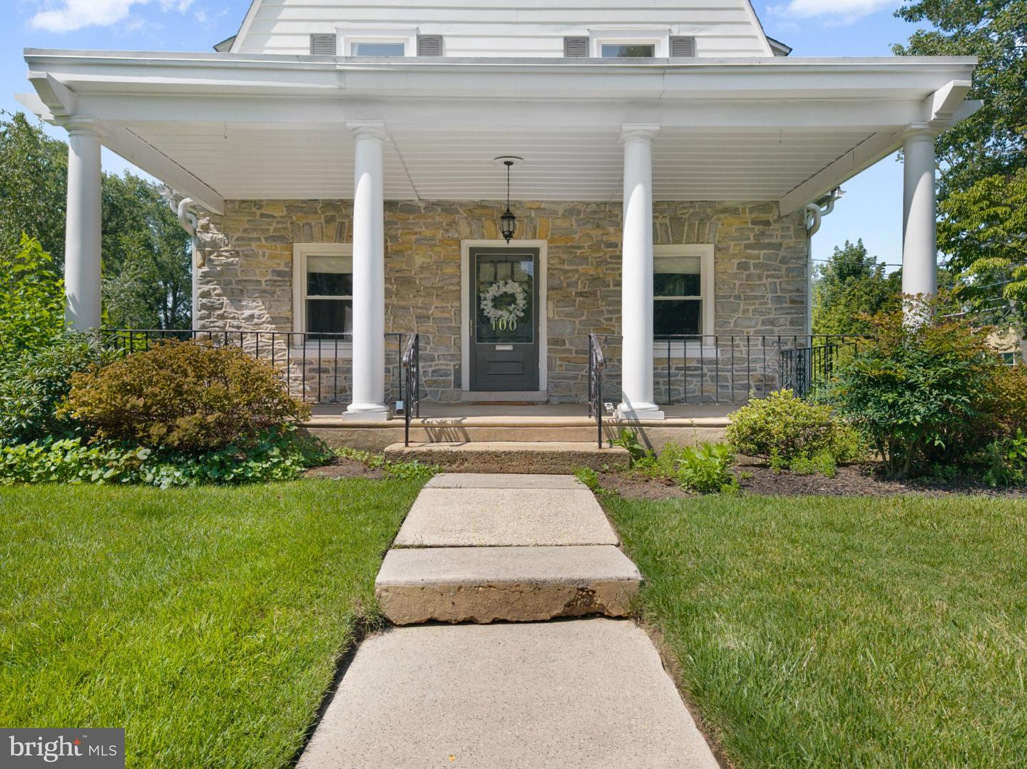 100 3rd Ave, Haddon Heights, NJ 08035 photo