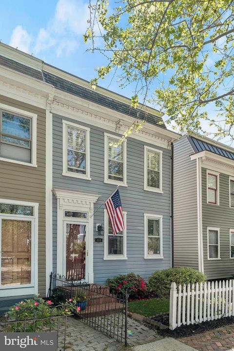 Single Family Residence in Alexandria VA 409 N West STREET.jpg