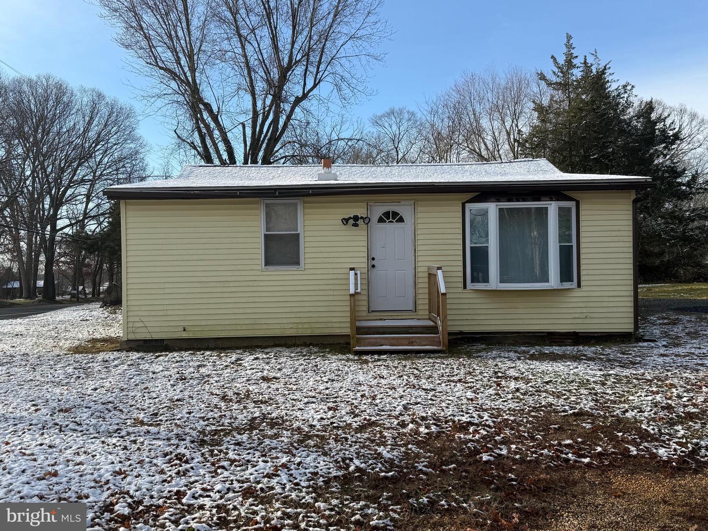 365 Deerfield Pike, Bridgeton, NJ 08302