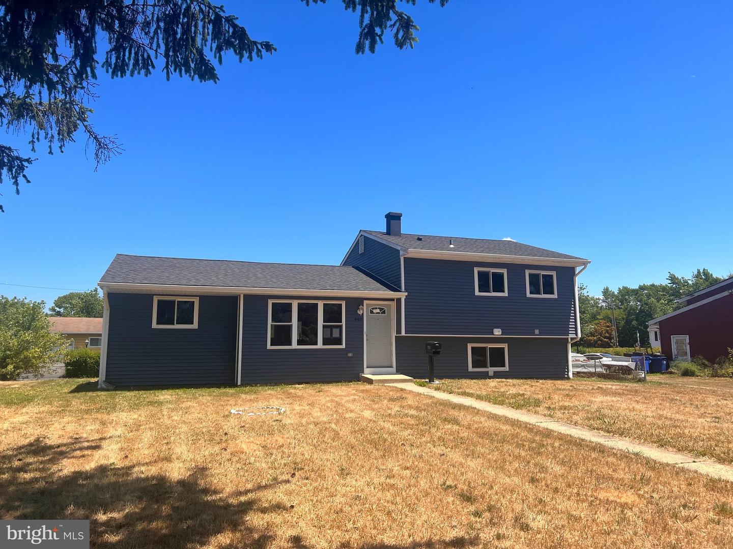 448 Cornell Ave, Pemberton, NJ 08068