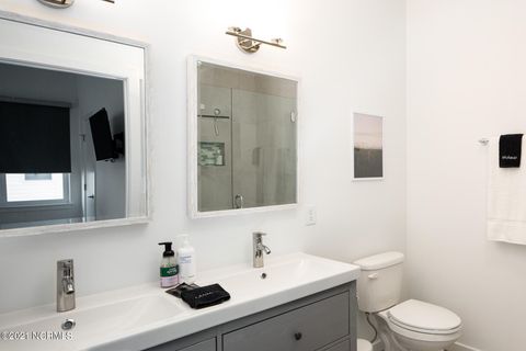 Townhouse in Carolina Beach NC 617 Sumter Avenue #Unit 1 22.jpg
