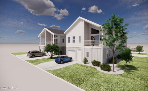 Townhouse in Carolina Beach NC 617 Sumter Avenue #Unit 1 2.jpg