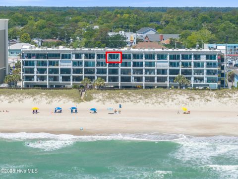 Condominium in Carolina Beach NC 222 Carolina Beach Avenue #Unit 408.jpg