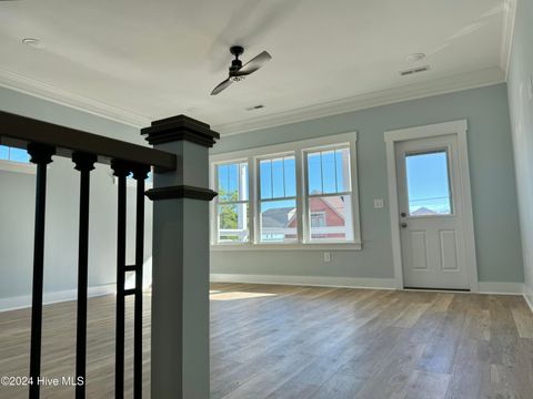 Townhouse in Carolina Beach NC 1614 Pinfish Lane #Unit 1 19.jpg