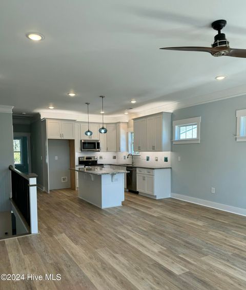 Townhouse in Carolina Beach NC 1614 Pinfish Lane #Unit 1 20.jpg