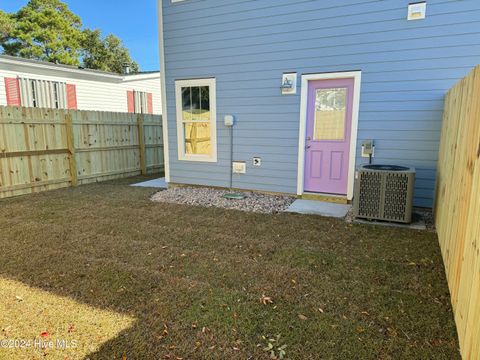 Townhouse in Carolina Beach NC 1614 Pinfish Lane #Unit 1 6.jpg