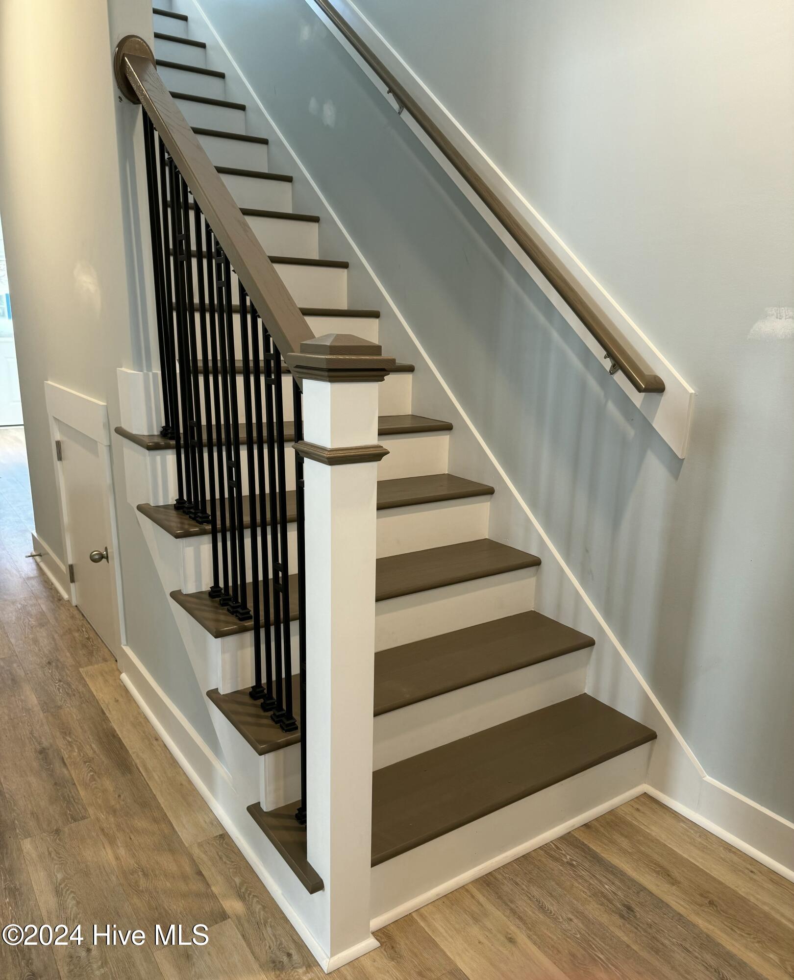 Townhouse in Carolina Beach NC 1614 Pinfish Lane #Unit 1 17.jpg