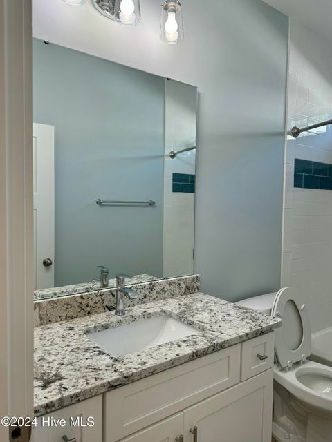Townhouse in Carolina Beach NC 1614 Pinfish Lane #Unit 1 9.jpg