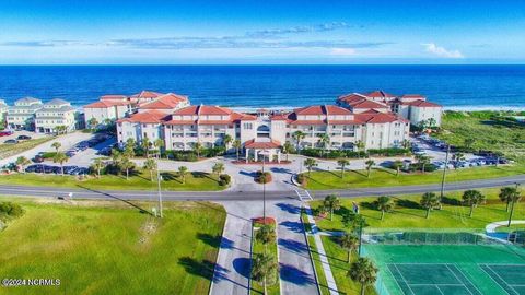 Condominium in North Topsail Beach NC 790 New River Inlet Road #Unit 220a.jpg