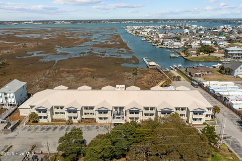 Condominium in Atlantic Beach NC 602 W Ft Macon Road #109.jpg