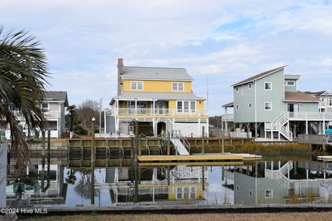Single Family Residence in Holden Beach NC 188 Greensboro Street 6.jpg