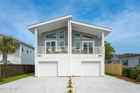 Townhouse in Carolina Beach NC 1611 Searay Lane #Unit 2.jpg