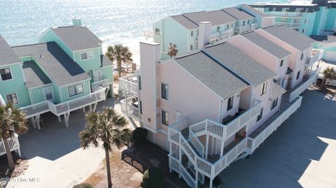 Condominium in Kure Beach NC 1601 Sand Dollar Court.jpg
