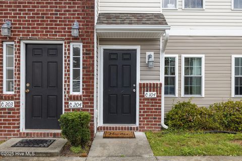 Condominium in Morehead City NC 4513 Country Club Road #C104.jpg