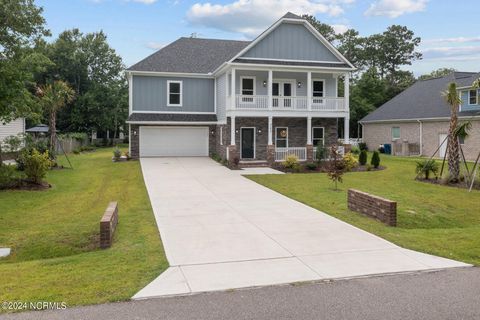 Single Family Residence in Sneads Ferry NC 505 N Shore Drive.jpg