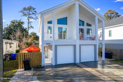 Townhouse in Carolina Beach NC 617 Sumter Avenue #Unit 1.jpg