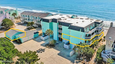 Condominium in Kure Beach NC 1806 Sand Dollar Court.jpg