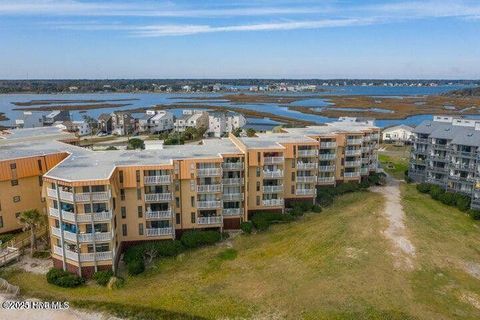Condominium in North Topsail Beach NC 1866 New River Inlet Road #Unit 3404.jpg
