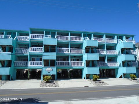 Condominium in Carolina Beach NC 1601 Carolina Beach Avenue #Unit 21.jpg