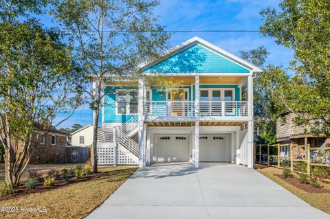 Single Family Residence in Carolina Beach NC 110 Dow Road.jpg