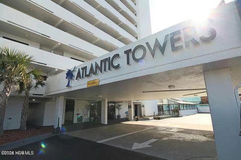 Condominium in Carolina Beach NC 1615 Lake Park Boulevard #Unit 307.jpg